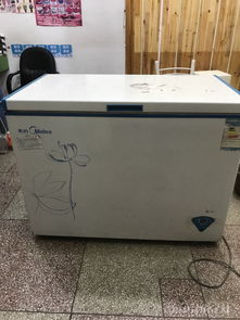 出售冰柜,空调