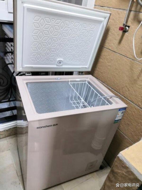 容声145升低霜冷柜值得入手吗?性能解析