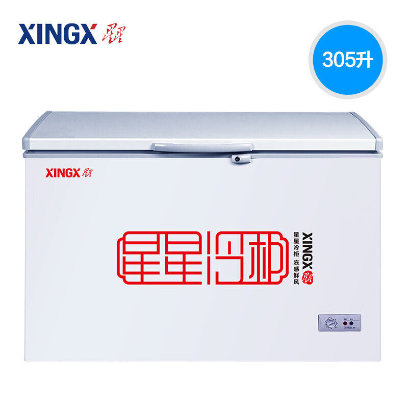商用冰柜图片大全 各种款式产品图鉴赏